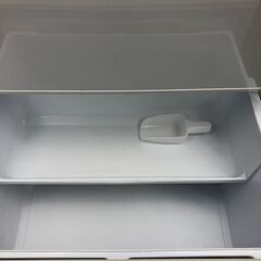 ★リユースのサカイ幸手店★SJ10394★ジモティ割あり★ MITSUBISHI 冷蔵庫 MRーCX37DL－W 365L 19年製 動作確認／クリーニング済み の画像