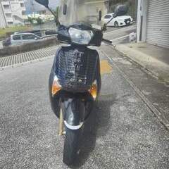 リード110の画像