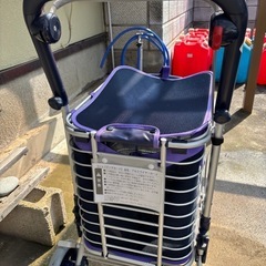 キャリーの画像