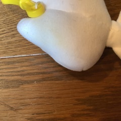 2001 マクドナルド　ハッピーセット　トロ　TORO 壊れています 猫　ネコの画像