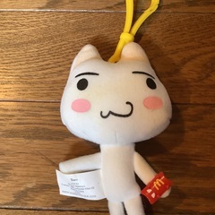 2001 マクドナルド　ハッピーセット　トロ　TORO 壊れています 猫　ネコの画像