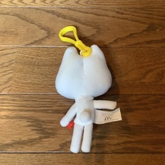 2001 マクドナルド　ハッピーセット　トロ　TORO 壊れています 猫　ネコの画像