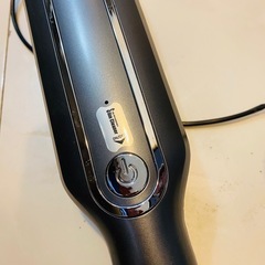 【中古】１〜2回使用＊ハンディクリーナー 強力 コードレス 掃除機 車用掃除機 usb充電式 車 車用 静音 カークリーナー 小型掃除機の画像