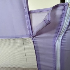 ベッドガードの画像