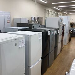 ★リユースのサカイ幸手店★SJ10395★ジモティ割あり★ MITSUBISHI 冷蔵庫 MR-P15EC-KW 146L 18年製 動作確認／クリーニング済み の画像