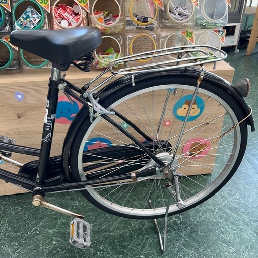 リユースのサカイ東金店 自転車 26インチ TJ13463