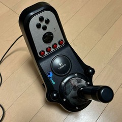 g27 ハンコン　NARDIの画像