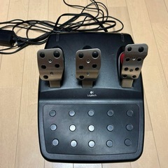 g27 ハンコン　NARDIの画像