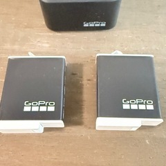 GoPro HERO12 Black +その他備品の画像