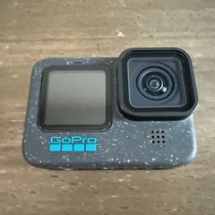 GoPro HERO12 Black +その他備品の画像