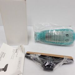 【k1471】ショップジャパン ウィンドウバック 窓用クリーナー バキューム FN004873 新品 単三電池使用 掃除用品の画像