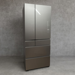 今回は、奥州市のお客様より『Panasonic ノンフロン冷凍冷...