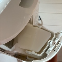 Panasonic DS-FK1204 置き型加湿器 セラミックヒーターの画像