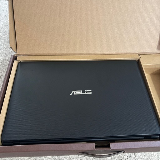 今日まで!!ノートパソコン(初期化ができていない為ジャンク扱い)