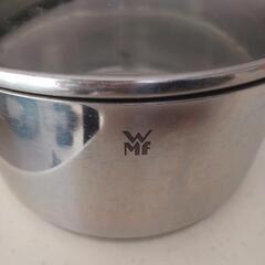 WFm 両手鍋の画像