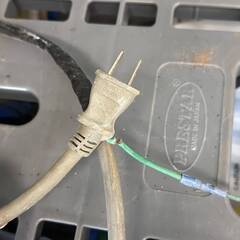 BY デンサン 省力電動通線機 快速800プーラー DP-080BH 30430K01の画像