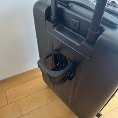 スーツケース　機内持ち込み用の画像