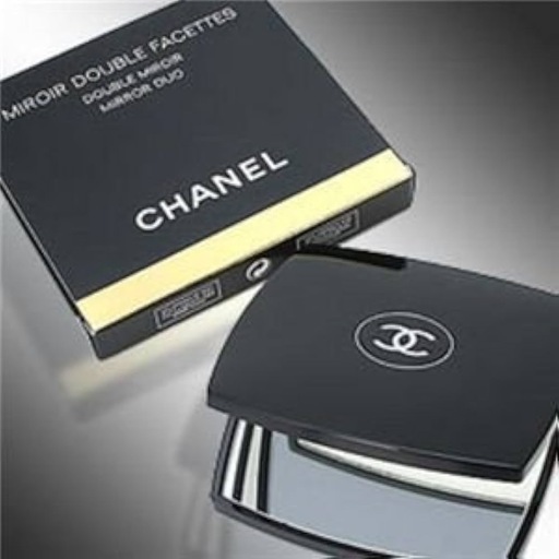 CHANEL シャネル ミロワール ドゥーブル ファセット（ダブルミラー）