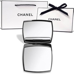 CHANEL シャネル ミロワール ドゥーブル ファセット（ダブルミラー）の画像