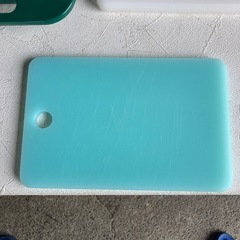キャンプ用品の画像