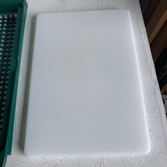 キャンプ用品の画像