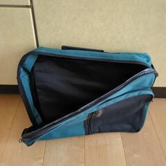 ROYALPOLOSPORTSCLUB 3wayバッグの画像