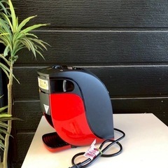 【コーヒーメーカー】ネスカフェ☆バリスタ    の画像