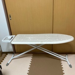 アイロン台の画像