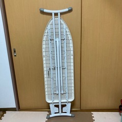 アイロン台の画像