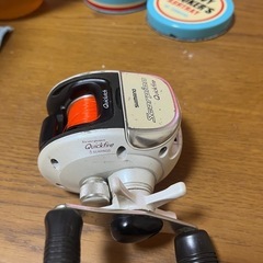シマノ　スコーピオン　の画像