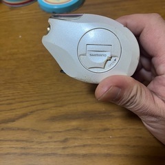 シマノ　スコーピオン　の画像