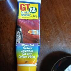 　差し上げます　カーメンテナンス用品色々7点　中古品の画像