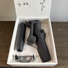 DJI OSMO MOBILE 6 スマートフォンスタビライザーの画像