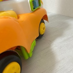 アンパンマン よくばりビジーカー2の画像