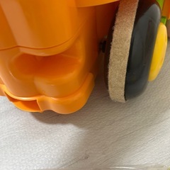 アンパンマン よくばりビジーカー2の画像