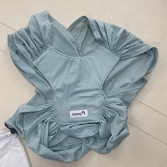 コニー抱っこ紐の画像