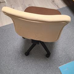 【美品】オフィスチェアの画像