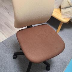 【美品】オフィスチェアの画像