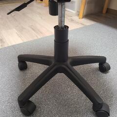 【美品】オフィスチェアの画像