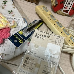 突っ張り棒&雑貨の画像