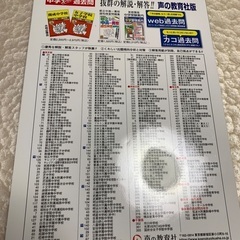 中学受験 学校紹介 アシスト2025の画像