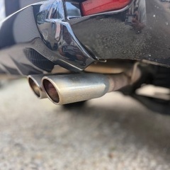 デリカD5 シャモニー/リフトアップ　カスタム多数の画像