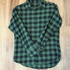 メンズシャツまとめ売り②　洗濯アイロン済みの画像