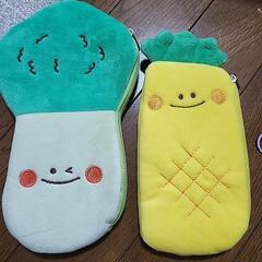 ペンケース　追加しました。の画像