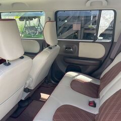 スズキ　アルトラパンショコラ　X　2年車検・1年保証付き！の画像