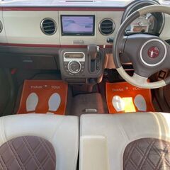 スズキ　アルトラパンショコラ　X　2年車検・1年保証付き！の画像