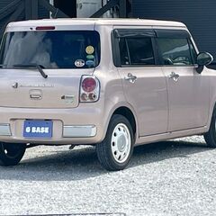 スズキ　アルトラパンショコラ　X　2年車検・1年保証付き！の画像