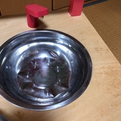 取引中です❣️キャンセル待ち居ます‼︎おもちゃのキッチン中古です。の画像