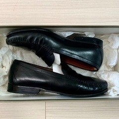 コールハーン　ローファーの画像