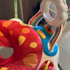 ジャンパルーの画像